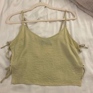 Urban outfitters tank top size small